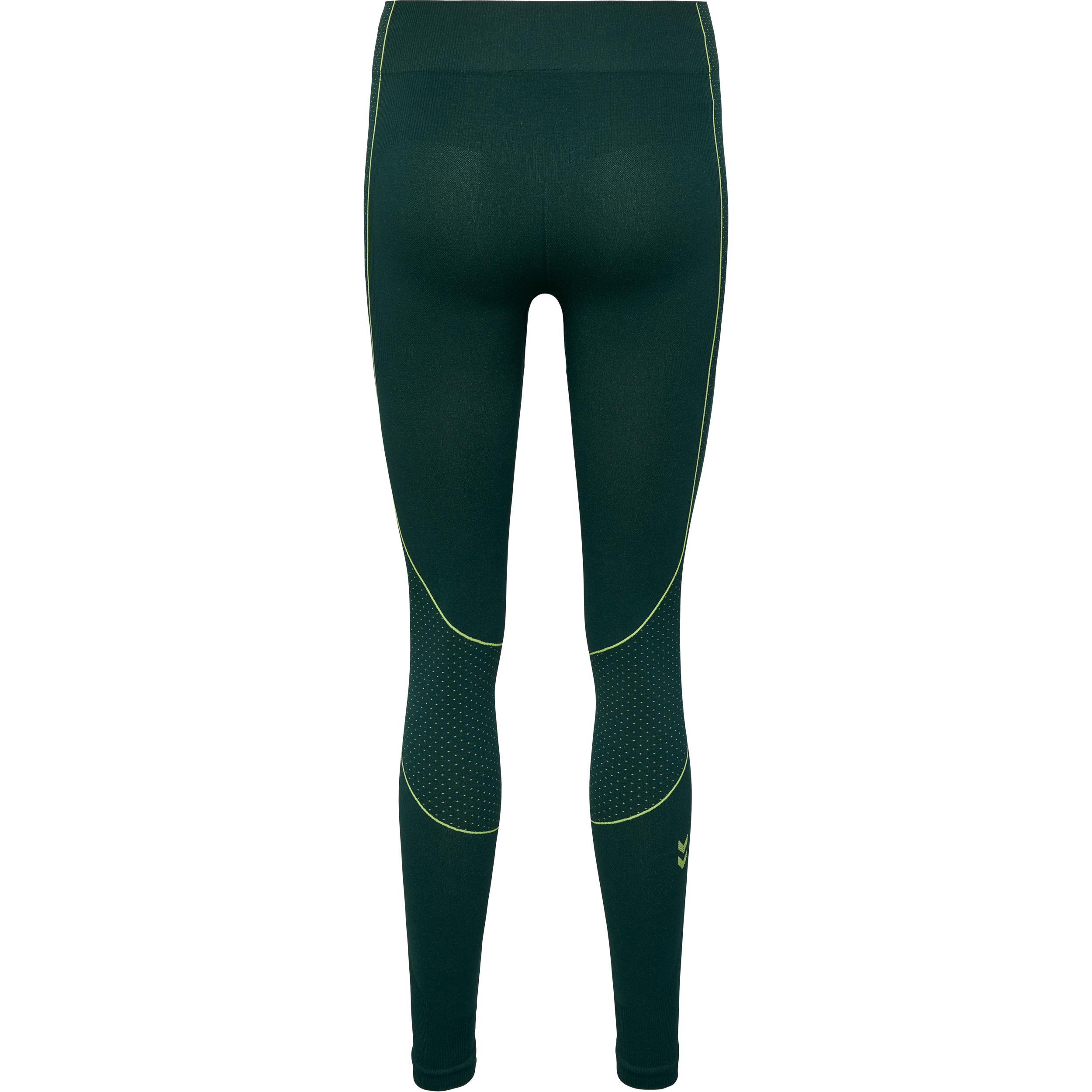 hmlMT ZONE SEAMLESS MW TIGHTS – Bild 2