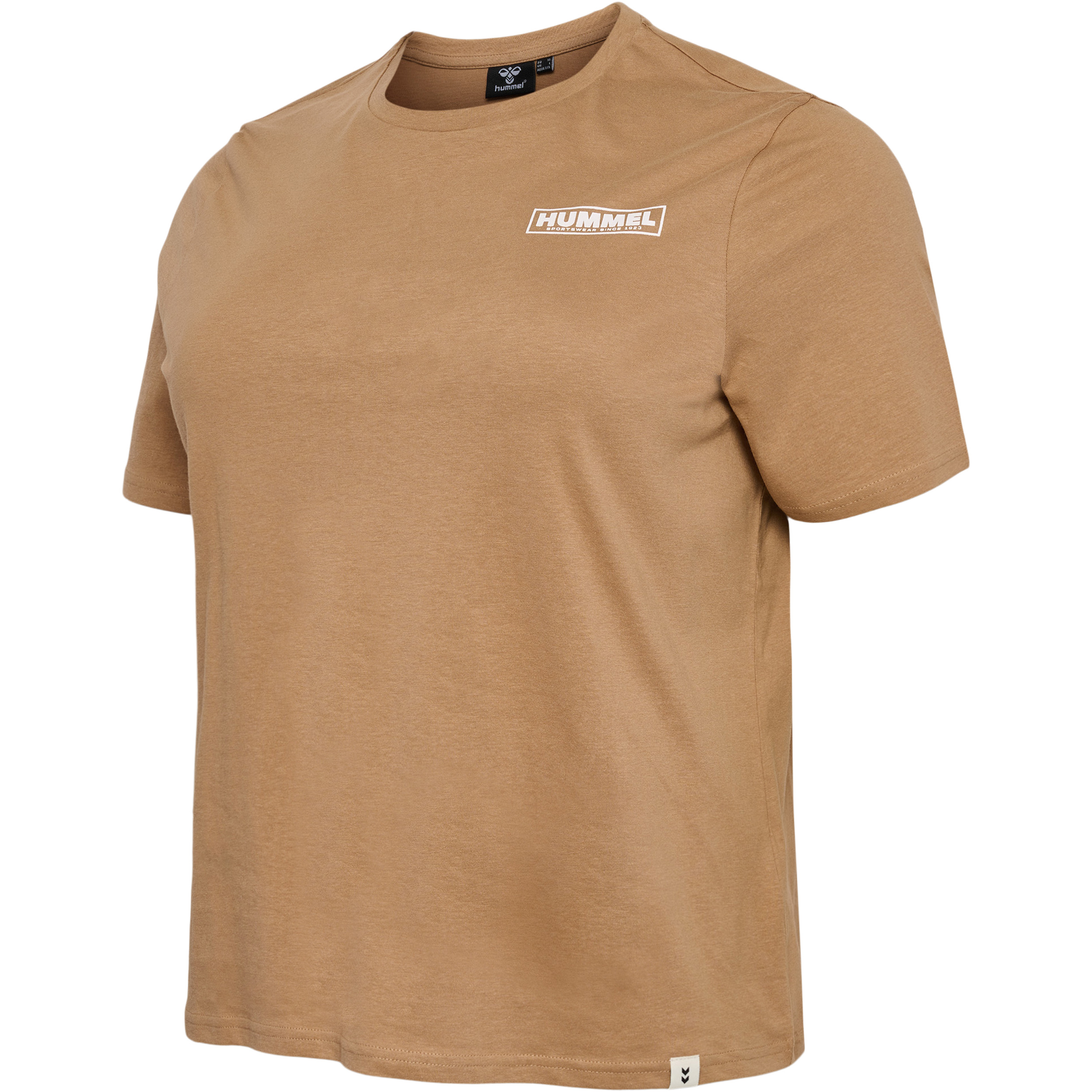 hmlLEGACY WO REGULAR T-SHIRT PLUS – Bild 1