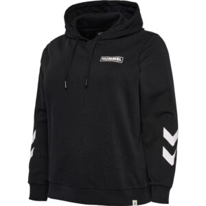 Wo Regular Hoodie Plus – Bild 1