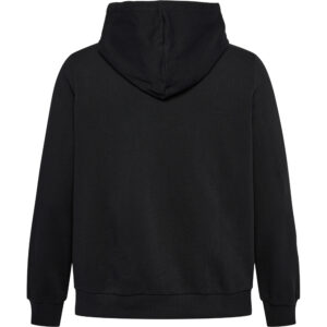 Wo Regular Hoodie Plus – Bild 2