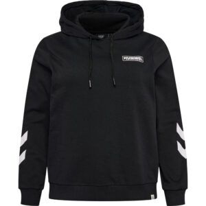 Wo Regular Hoodie Plus – Bild 3