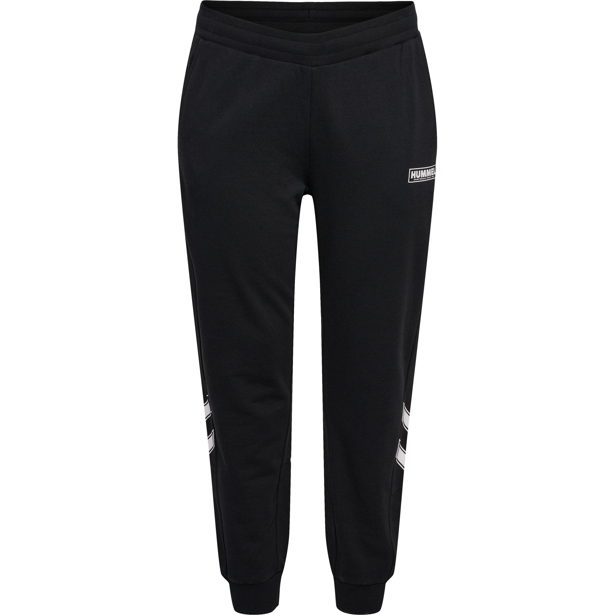hmlLEGACY WO REGULAR PANTS PLUS – Bild 3