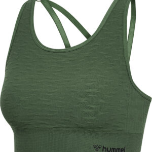 Focus Seamless Sports Top – Bild 1