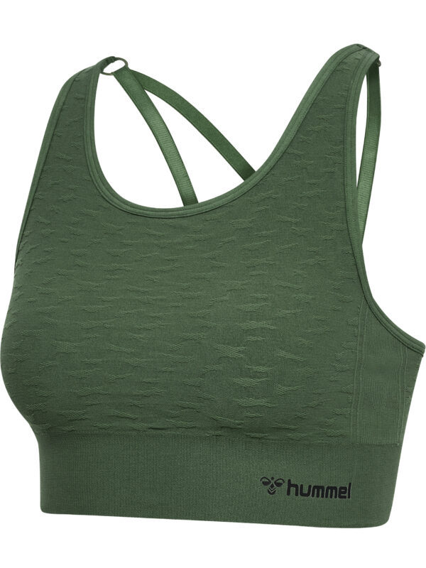 Focus Seamless Sports Top