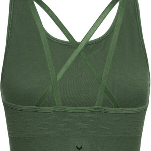 Focus Seamless Sports Top – Bild 2