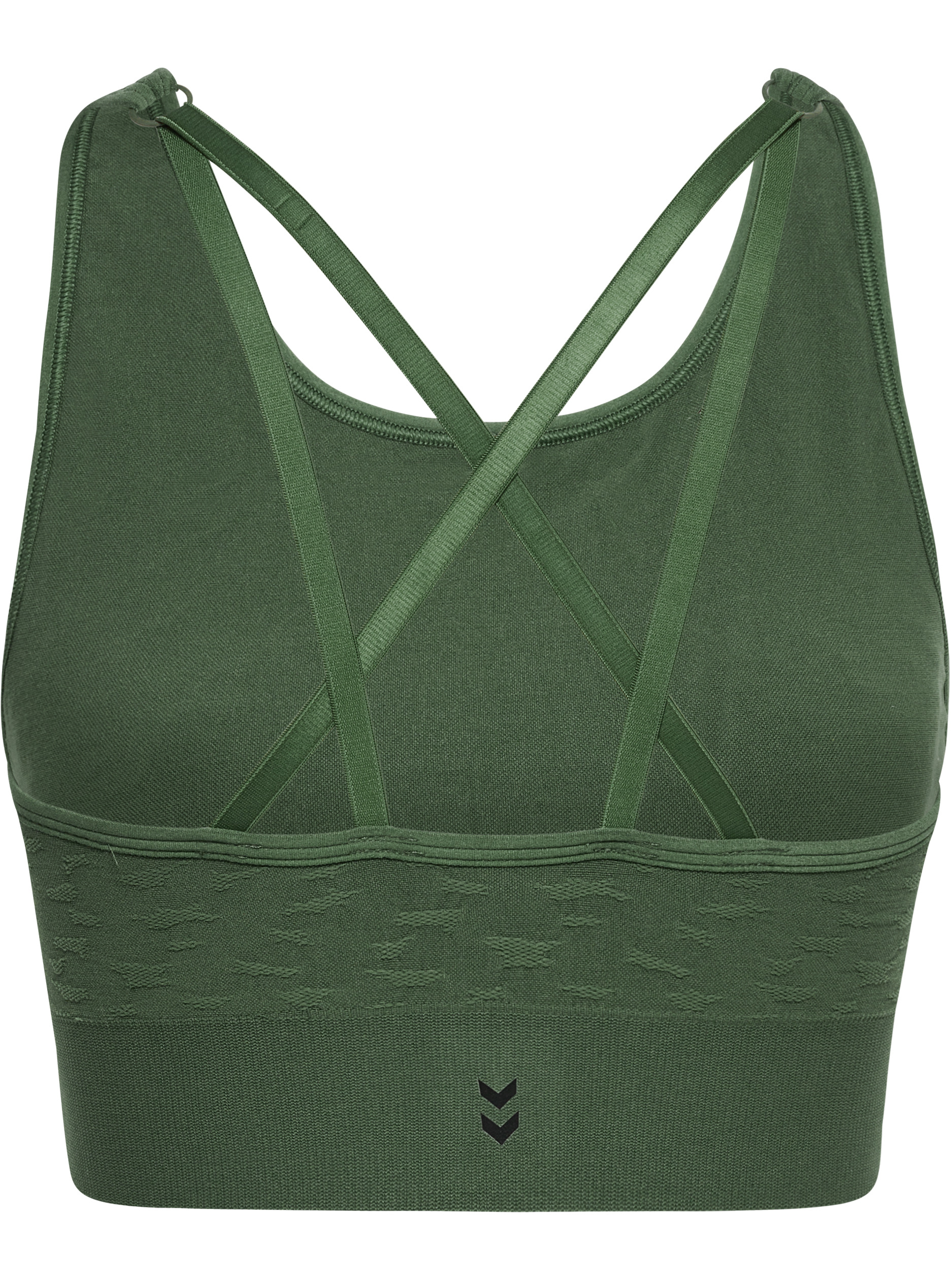 Focus Seamless Sports Top – Bild 2