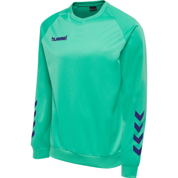 Kids Poly Sweatshirt