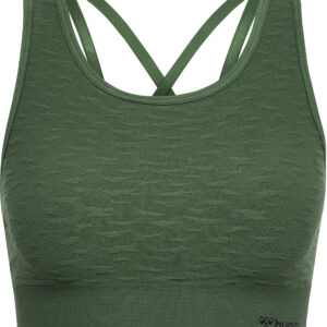 Focus Seamless Sports Top – Bild 3