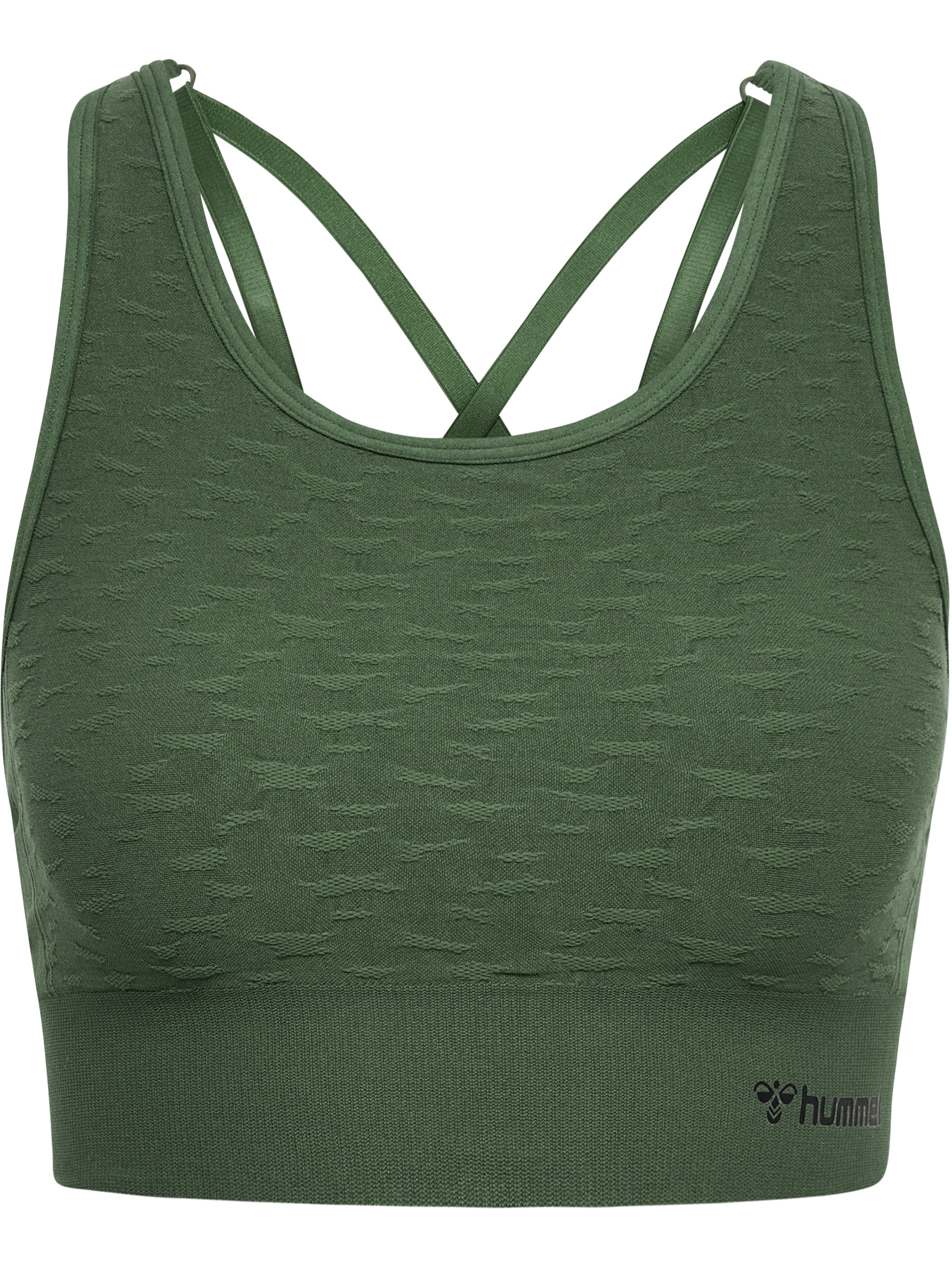 Focus Seamless Sports Top – Bild 3