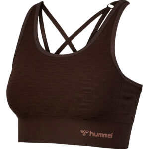 Focus Seamless Sports Top – Bild 5