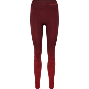 hmlMT FADE SEAMLESS MW TIGHTS – Bild 3