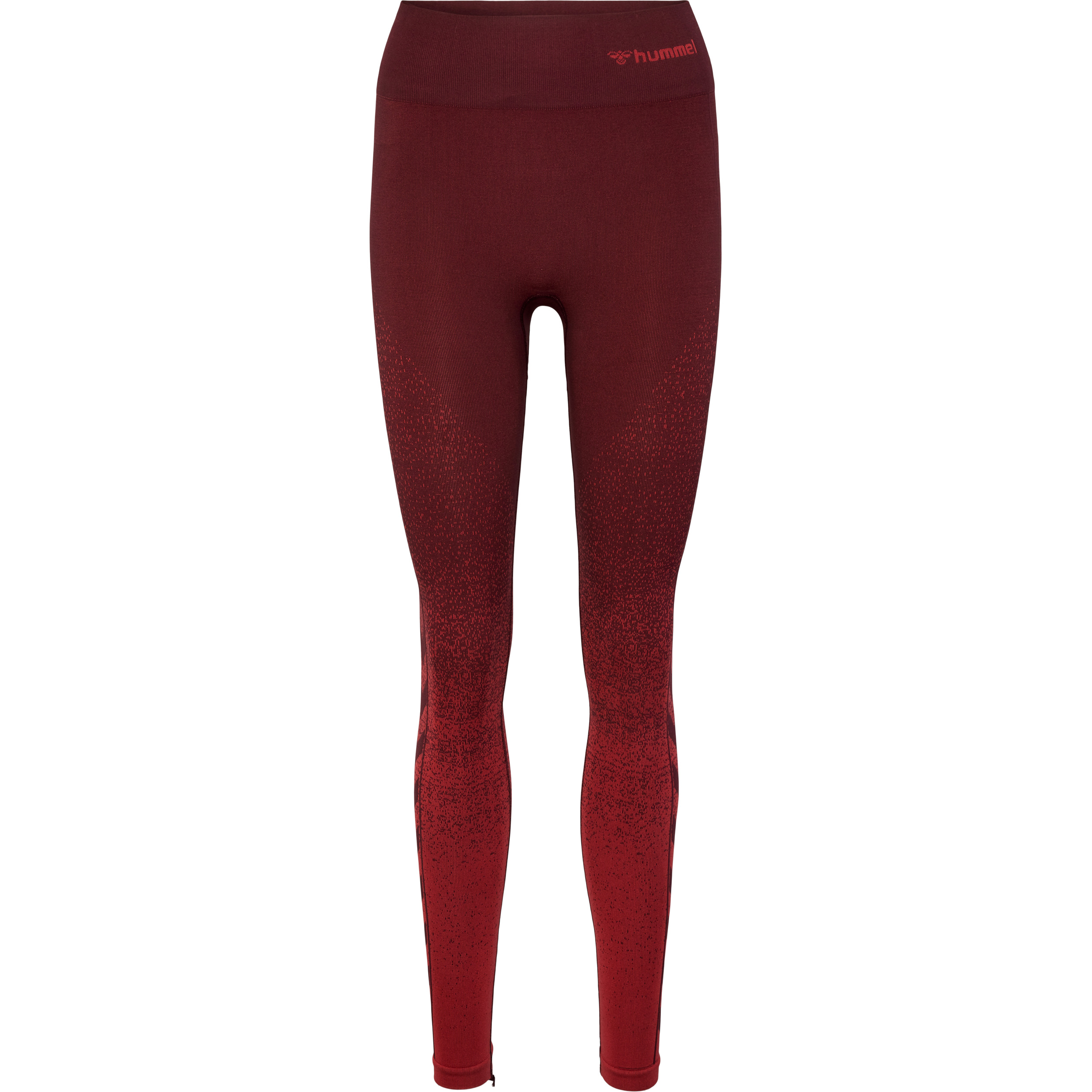 hmlMT FADE SEAMLESS MW TIGHTS – Bild 3