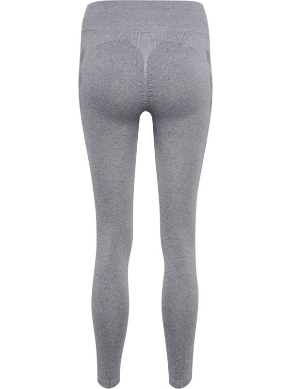 Seamless Mw Scrunch Tight