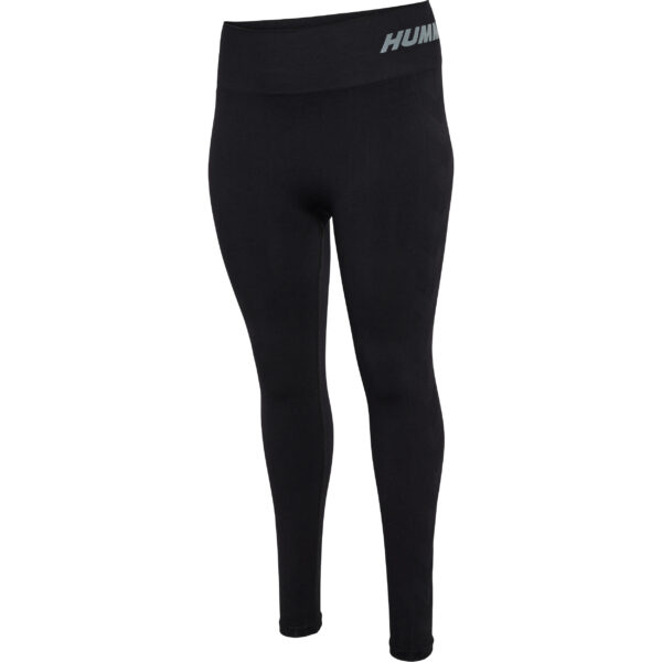 Pace Seamless Hw Tights Plus