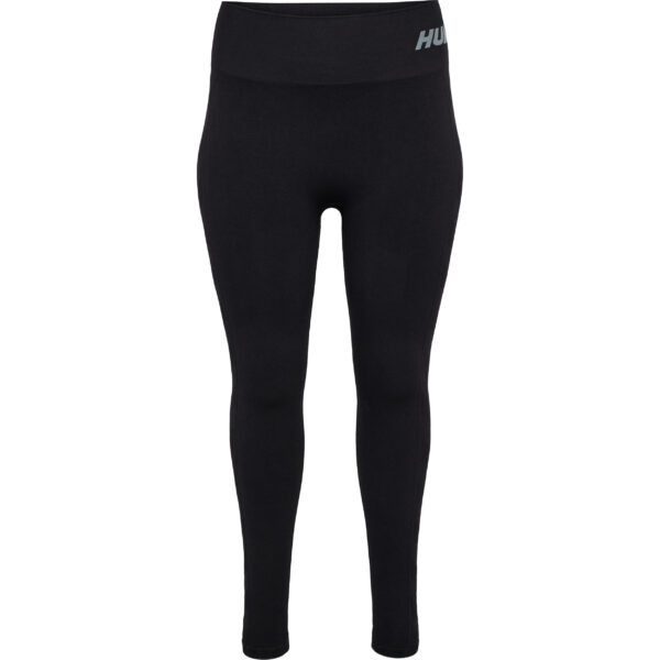 Pace Seamless Hw Tights Plus