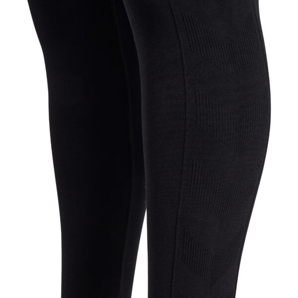 Pace Seamless Hw Tights Plus