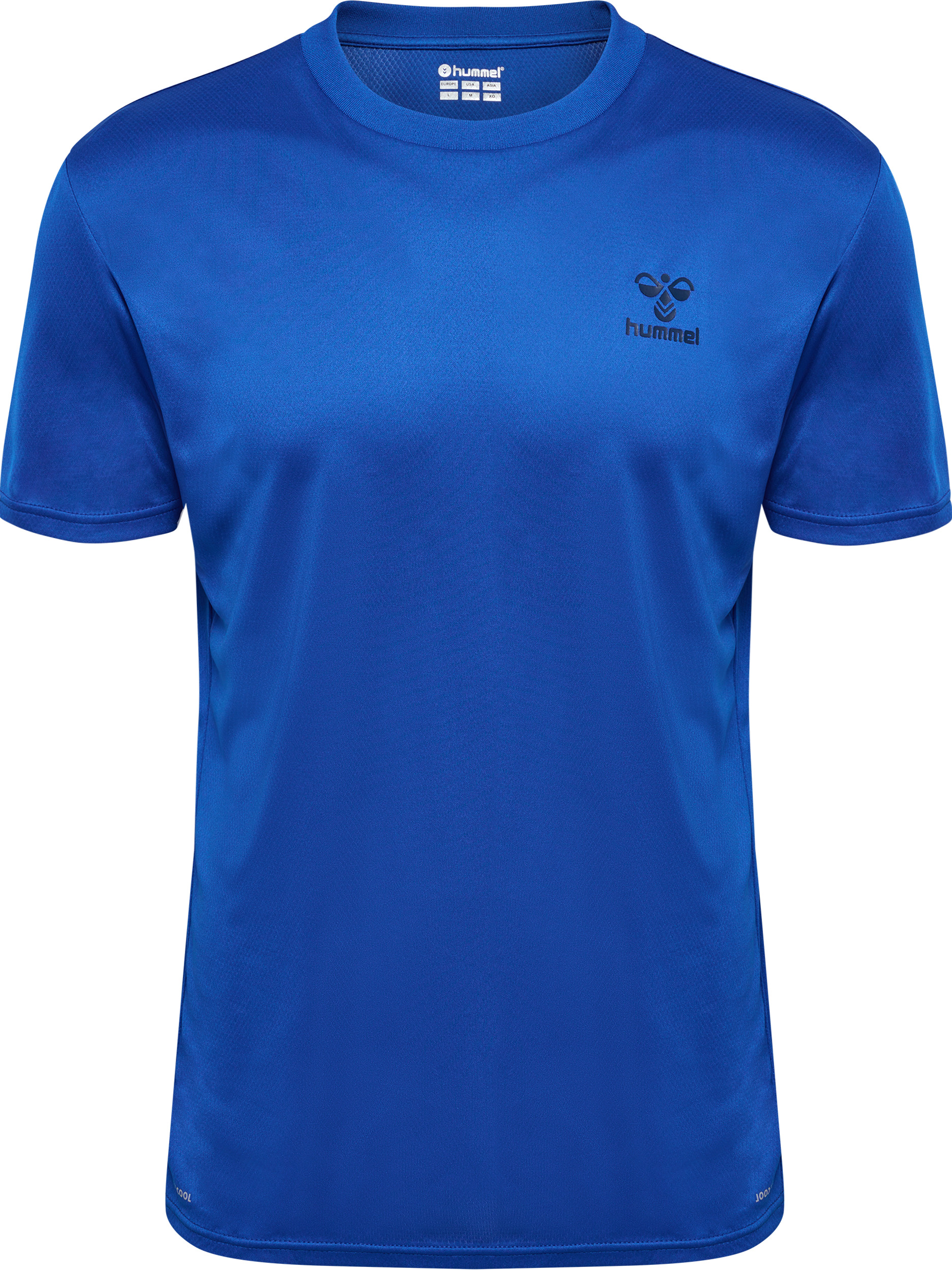 Pl Jersey S/S – Bild 3