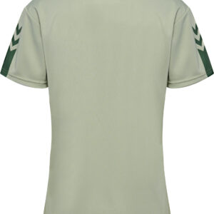 hmlACTIVE PL JERSEY S/S WOMAN – Bild 2