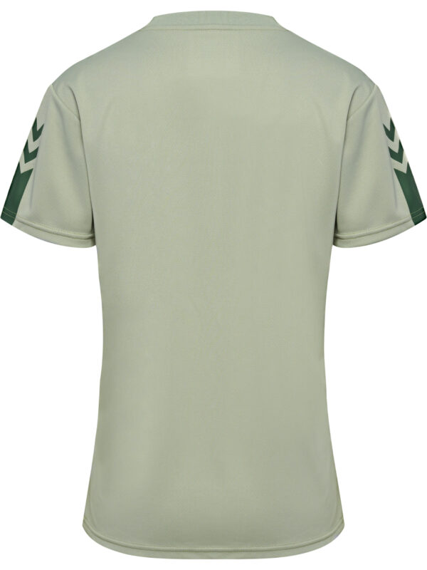 hmlACTIVE PL JERSEY S/S WOMAN