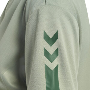 hmlACTIVE PL JERSEY S/S WOMAN – Bild 5