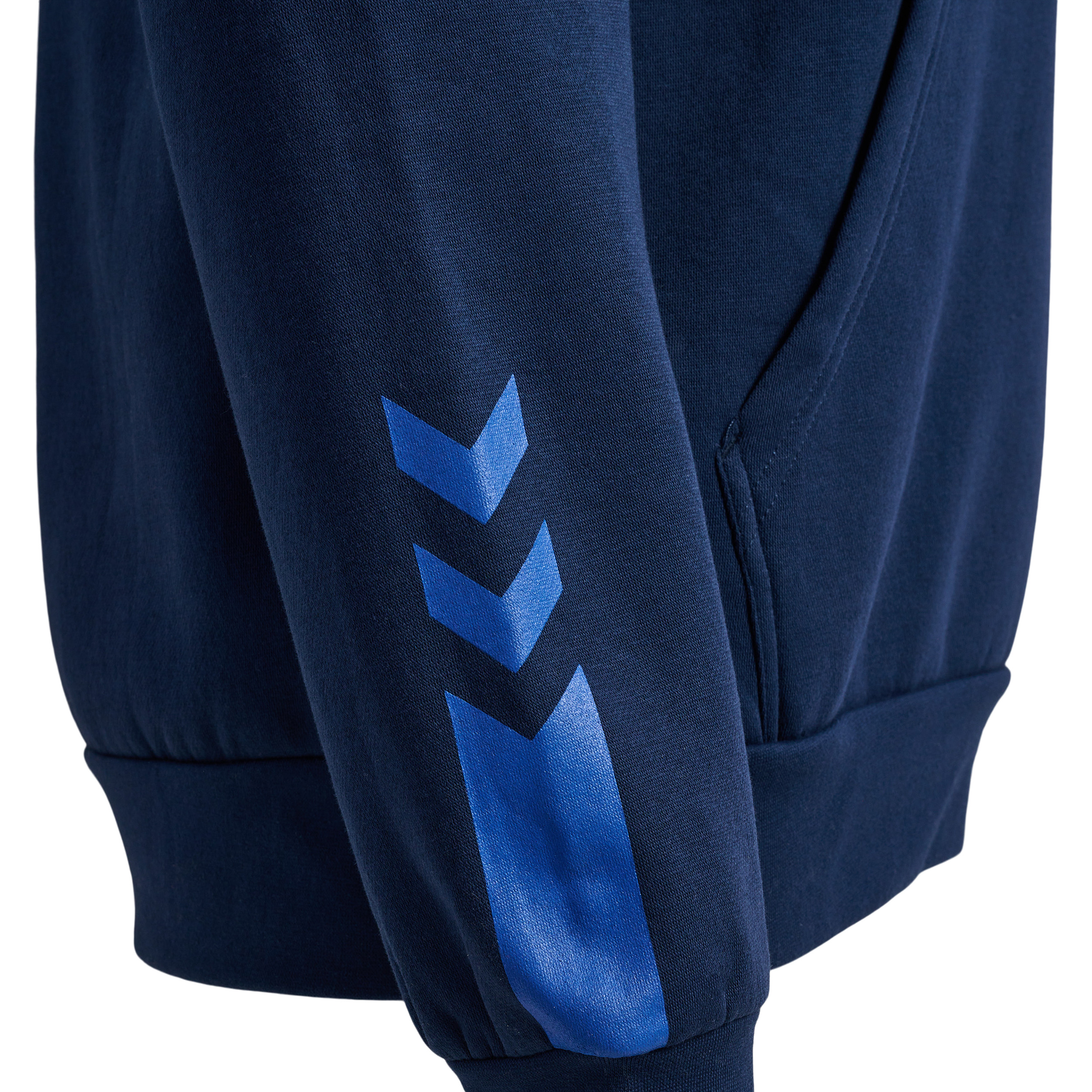 hmlACTIVE CO HOODIE – Bild 5