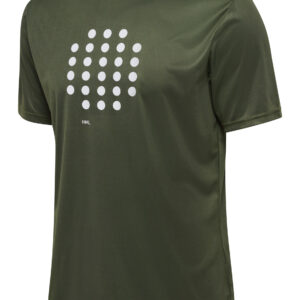 Court Pl Jersey S/S – Bild 1