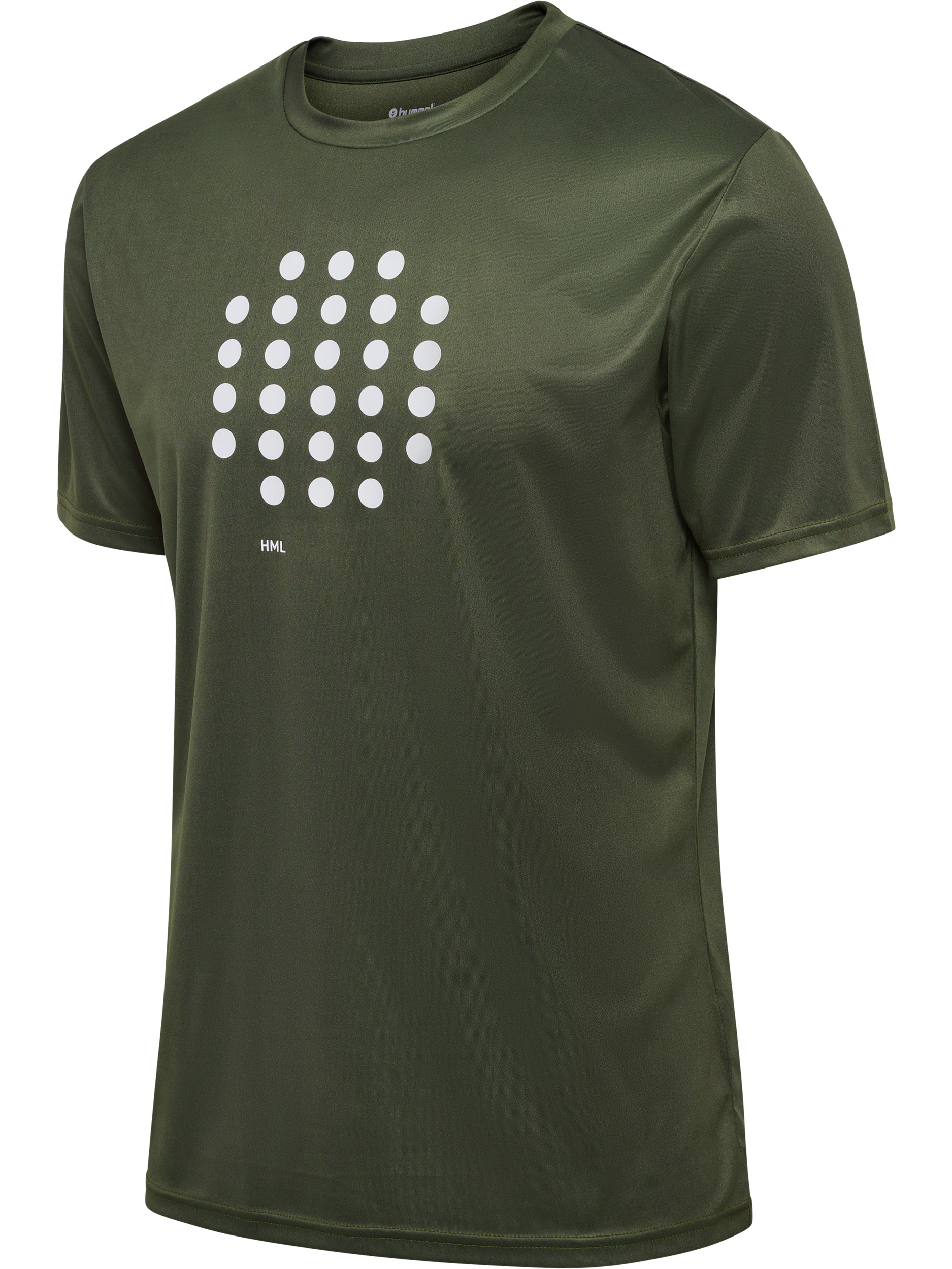 Court Pl Jersey S/S – Bild 1