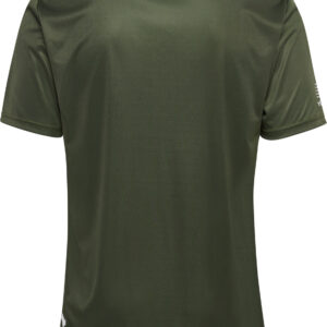 Court Pl Jersey S/S – Bild 2