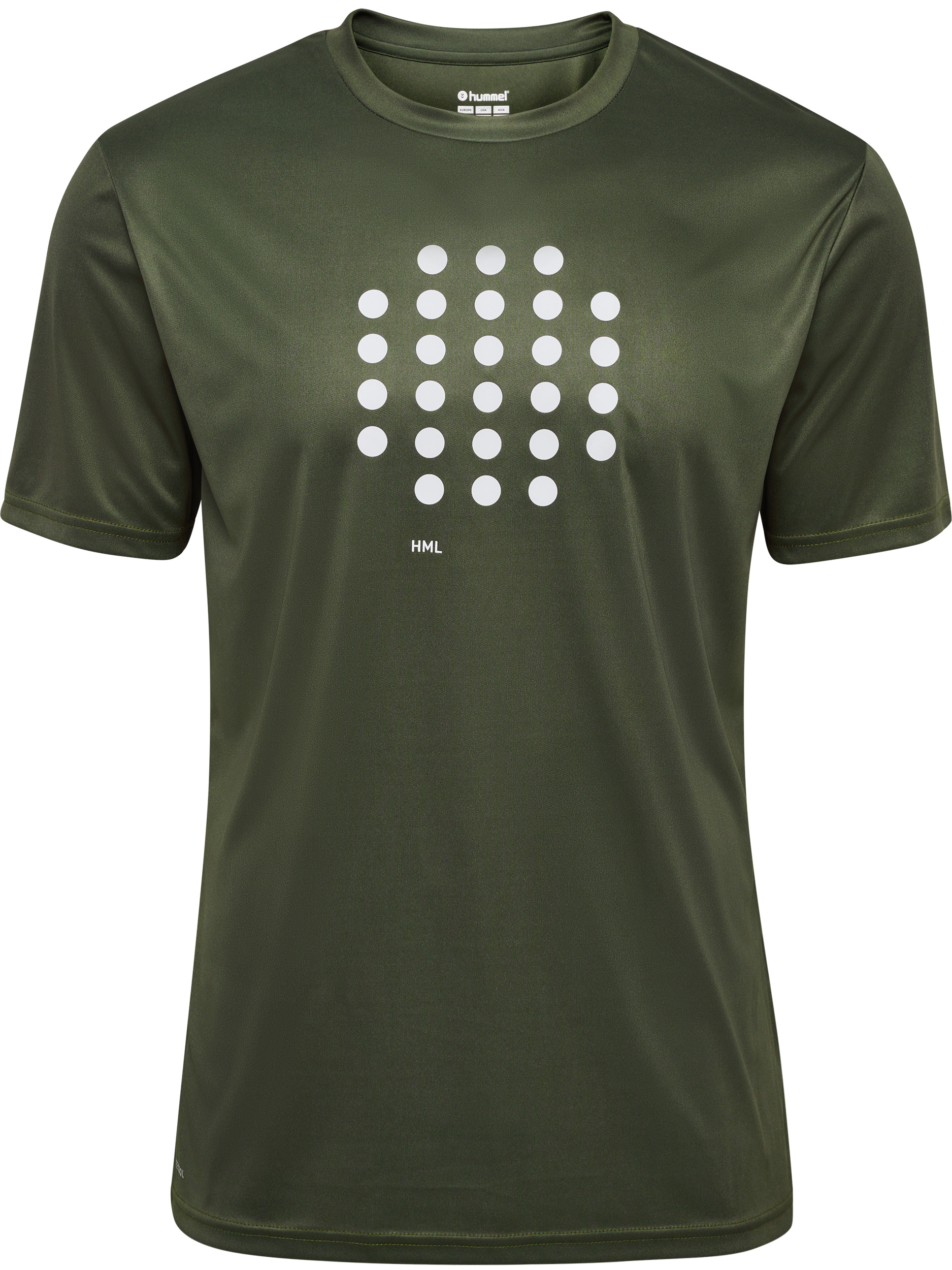 Court Pl Jersey S/S – Bild 3