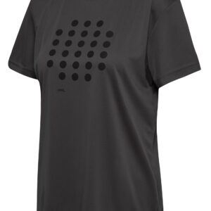 Court Pl Jersey S/S Woman – Bild 1