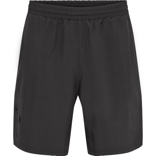 hmlACTIVE COURT WOV SHORTS