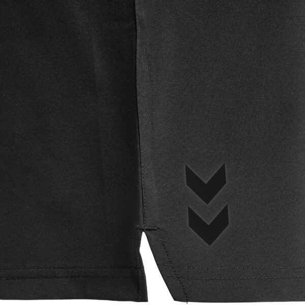 hmlACTIVE COURT WOV SHORTS
