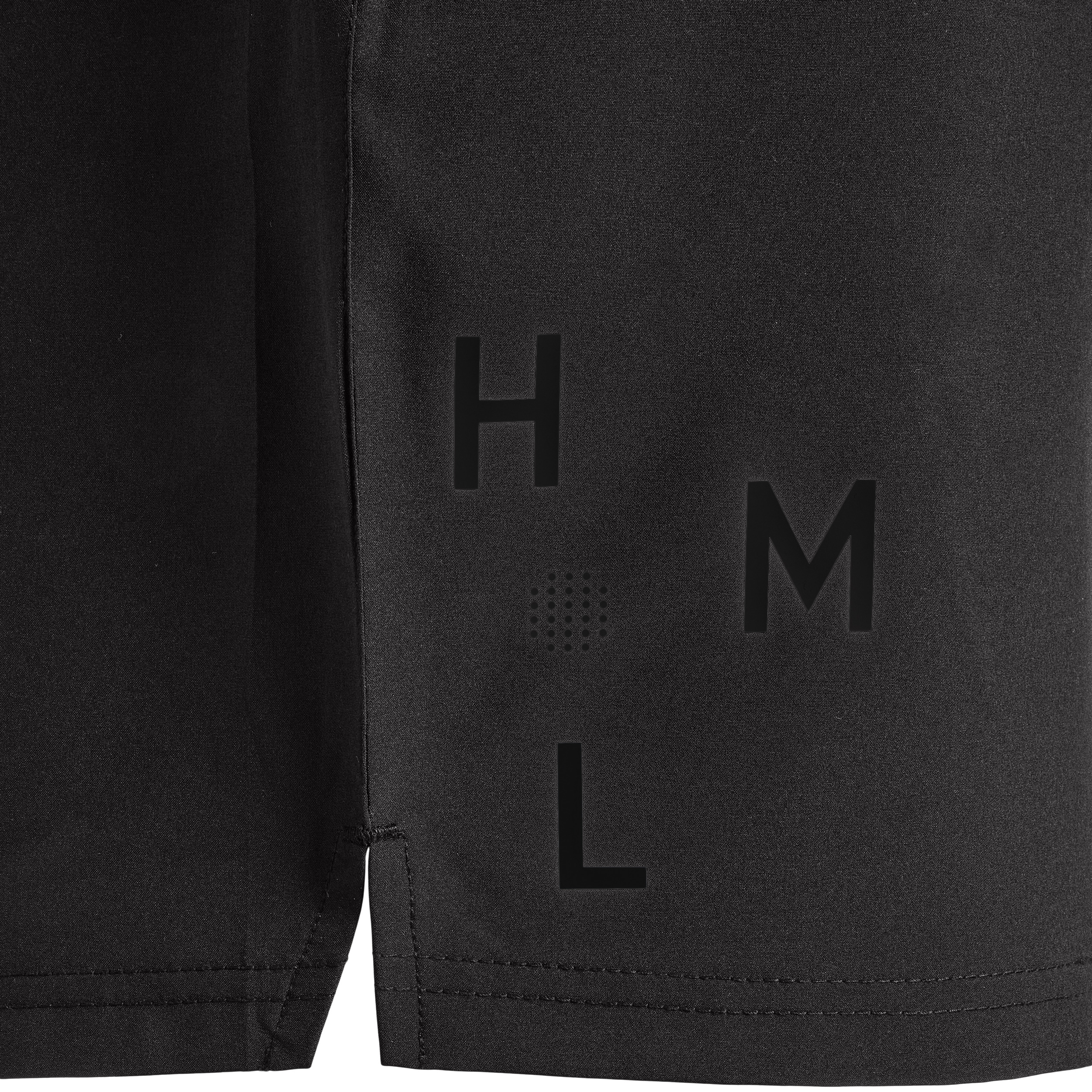 hmlACTIVE COURT WOV SHORTS – Bild 5