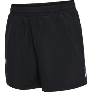 Court Wov Shorts Woman – Bild 1