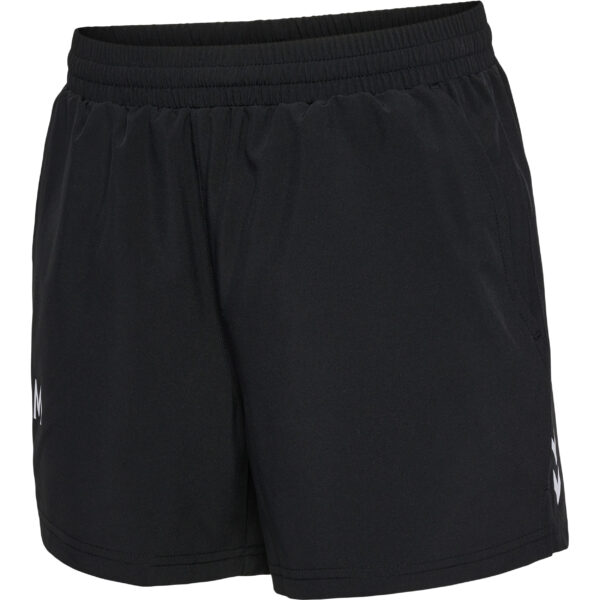 Court Wov Shorts Woman