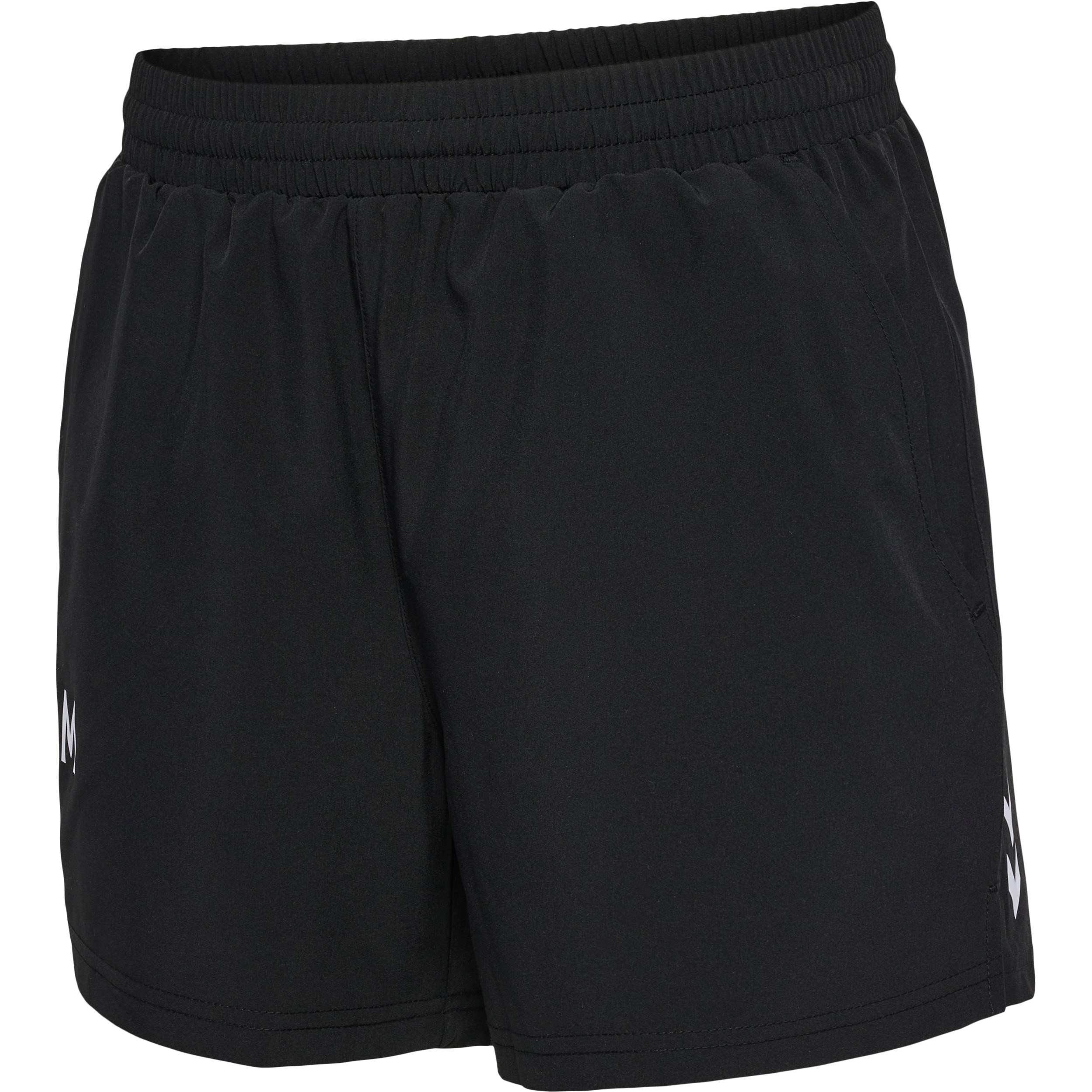 Court Wov Shorts Woman – Bild 1