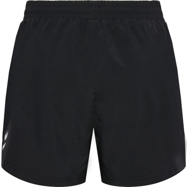 Court Wov Shorts Woman