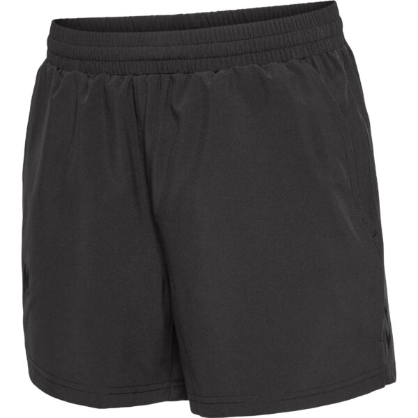 Court Wov Shorts Woman