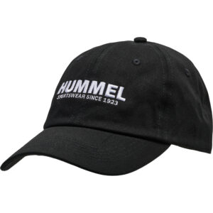 hmlLEGACY CORE BASEBALL CAP – Bild 1