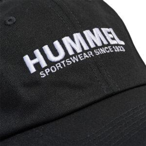 hmlLEGACY CORE BASEBALL CAP – Bild 3