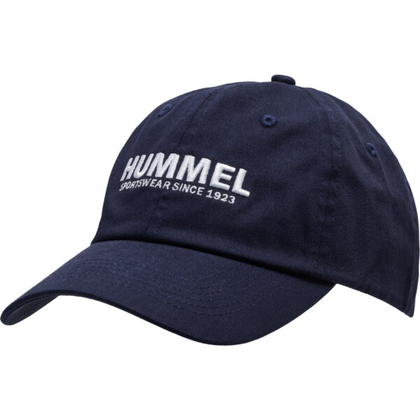 hmlLEGACY CORE BASEBALL CAP