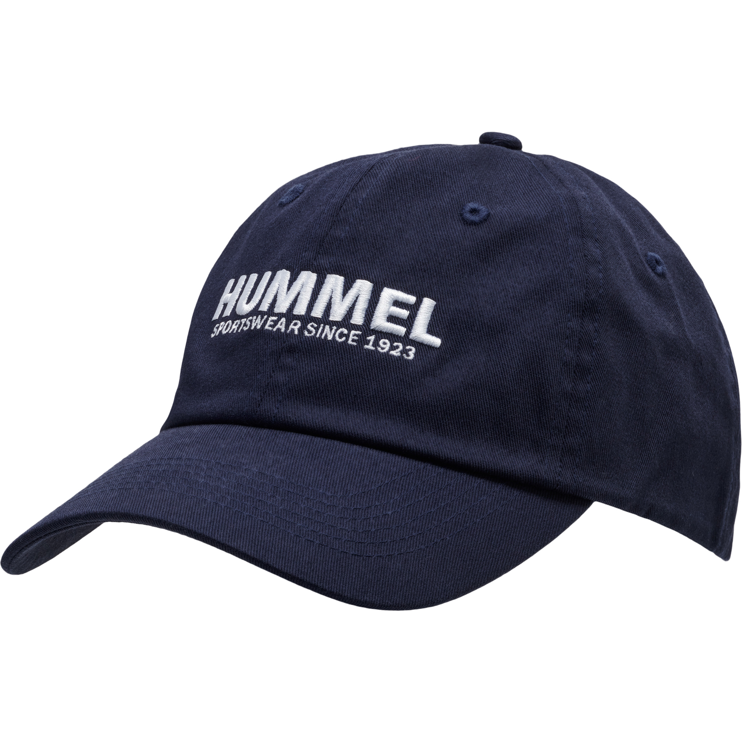 hmlLEGACY CORE BASEBALL CAP – Bild 4