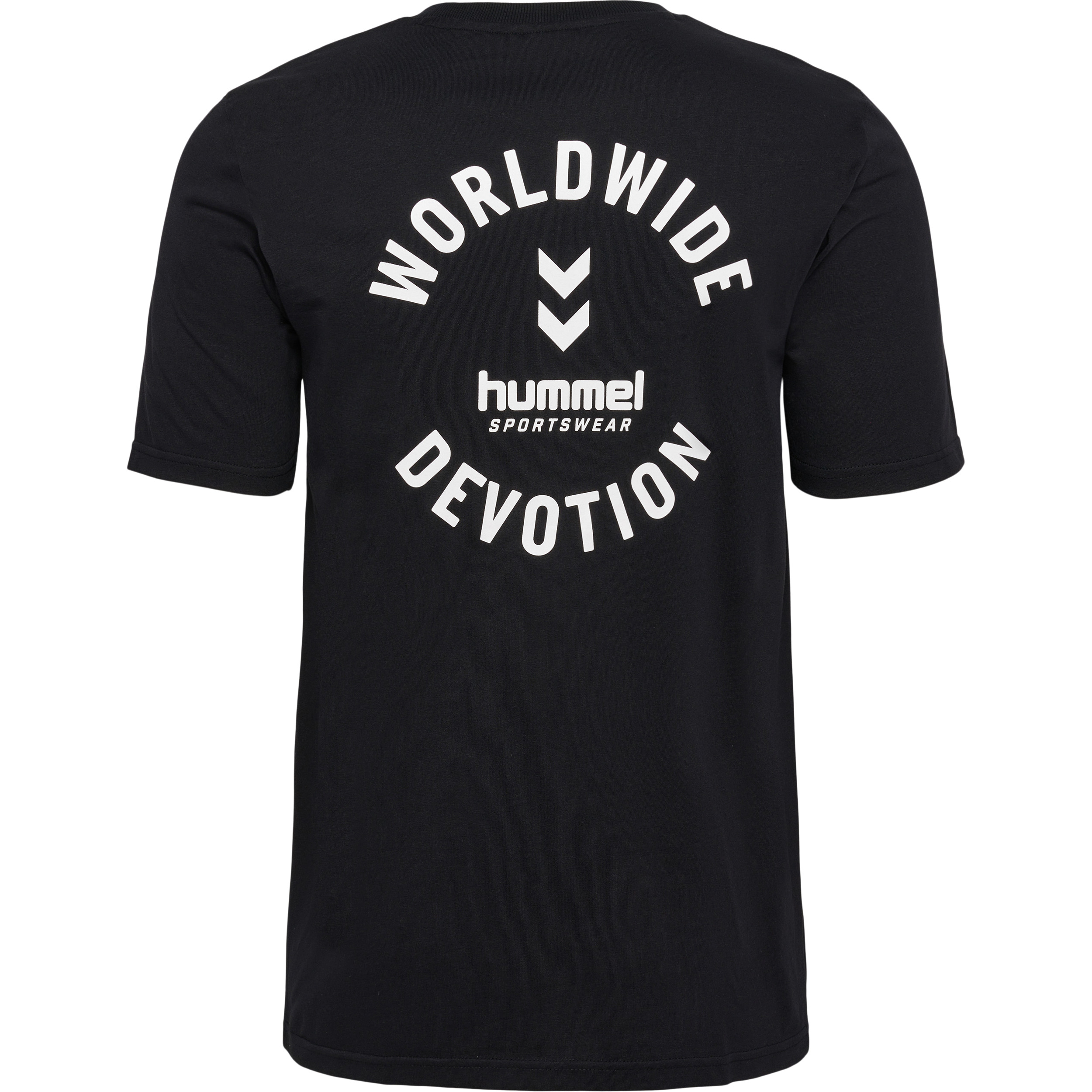 Devotion T-Shirt – Bild 2