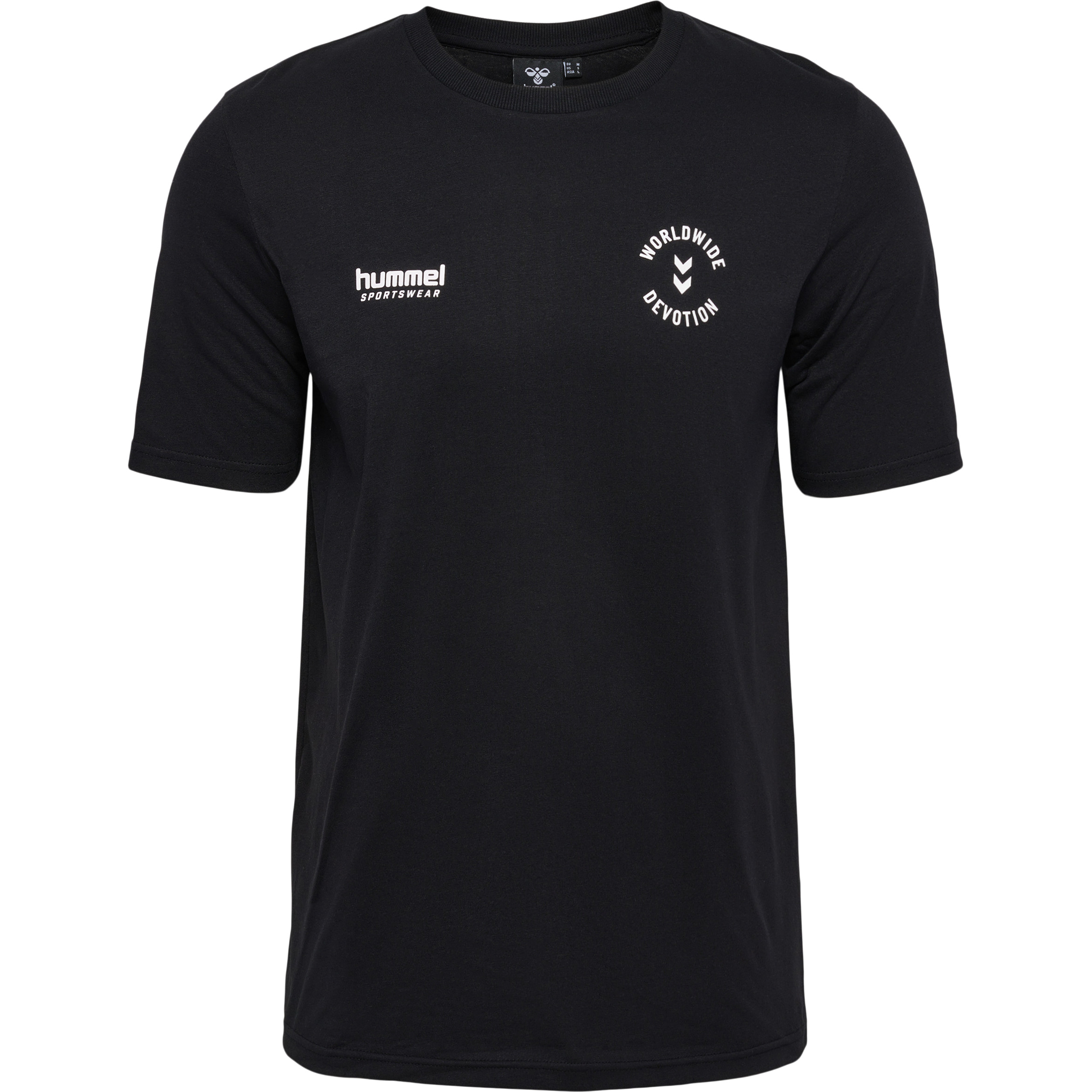 Devotion T-Shirt – Bild 3