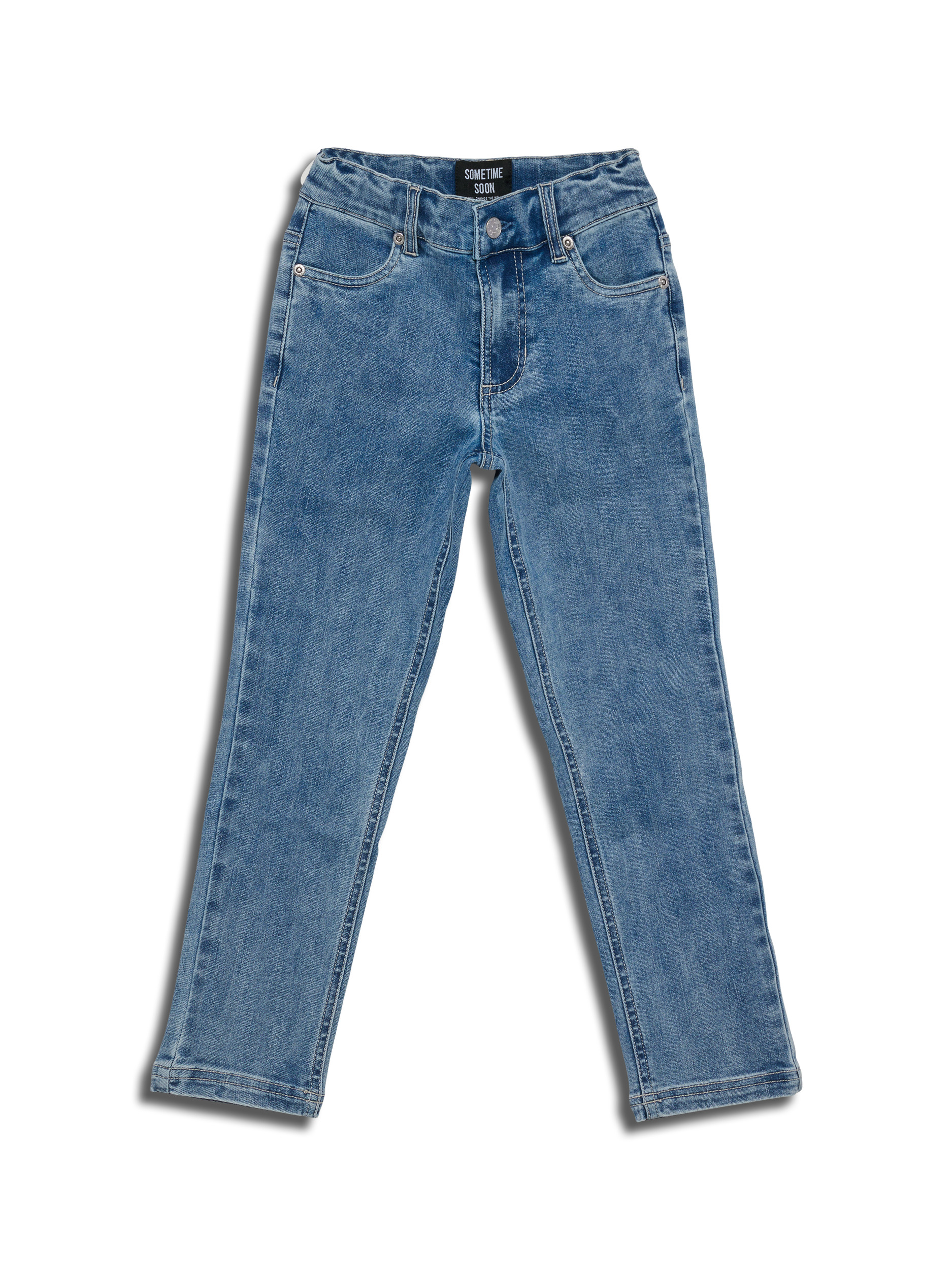Ststrigger Jeans – Bild 1