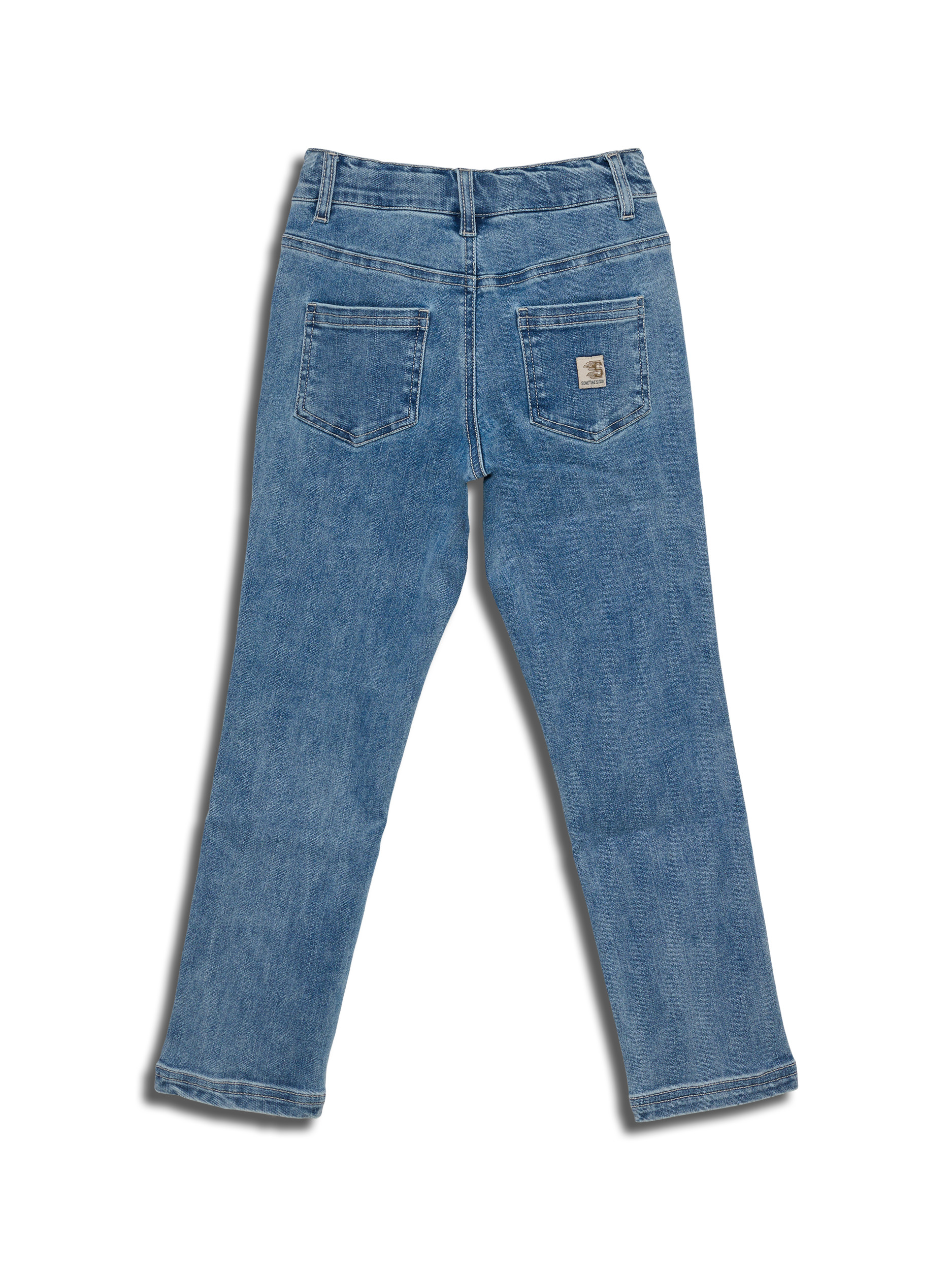Ststrigger Jeans – Bild 2