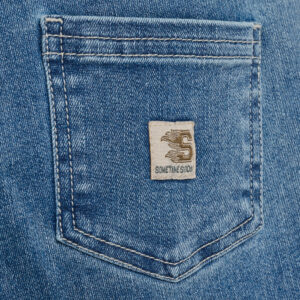 Ststrigger Jeans – Bild 3