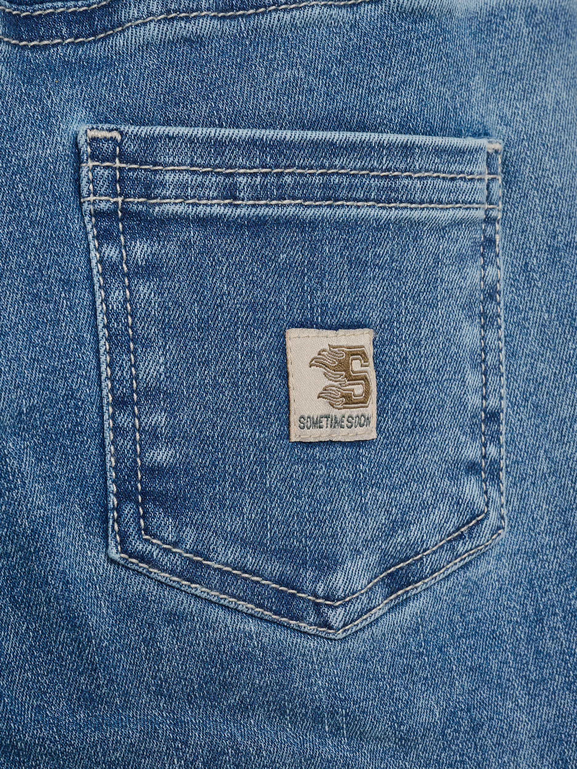 Ststrigger Jeans – Bild 3