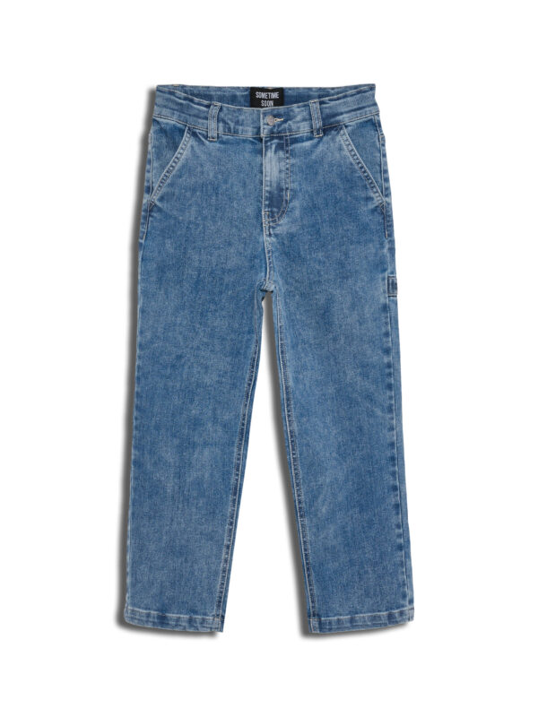 Stsmettler Jeans