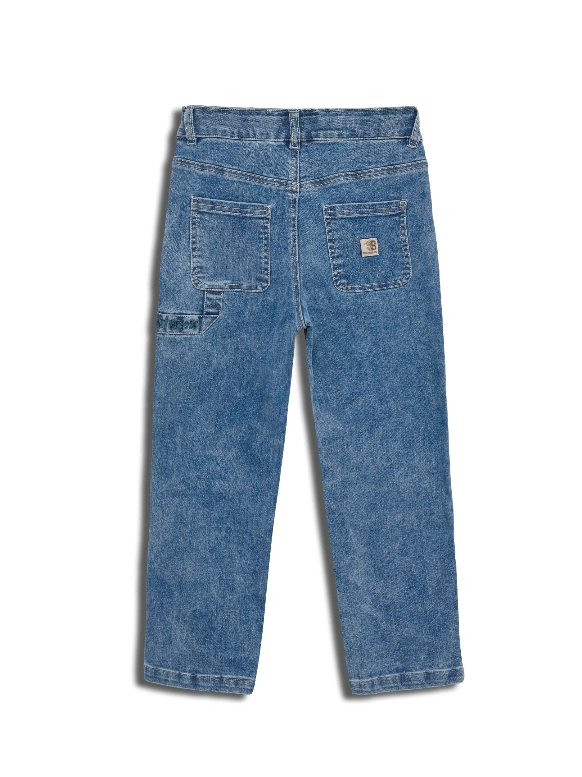 Stsmettler Jeans – Bild 2